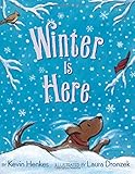 Winter Is Here