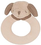 Ring Rattle、ライトブラウン子犬 – 0 – 12 Months – 最初Adventures