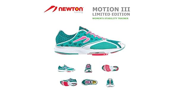 newton motion iii