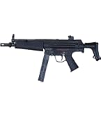 Amazon | 東京マルイ No.31 MP5 A5 18歳以上 次世代電動ガン | サブ