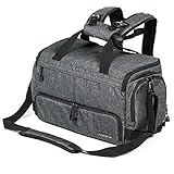 aosta カメラバッグ FONTANA PRO ショルダー L 16.0L 2ウェイタイプ AOC-FTP1SH-L GY