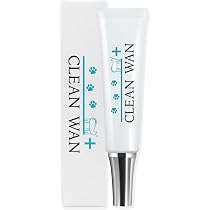 Amazon.co.jp: CLEAN WAN クリーンワン 犬 歯磨き ジェル 歯垢取り 歯