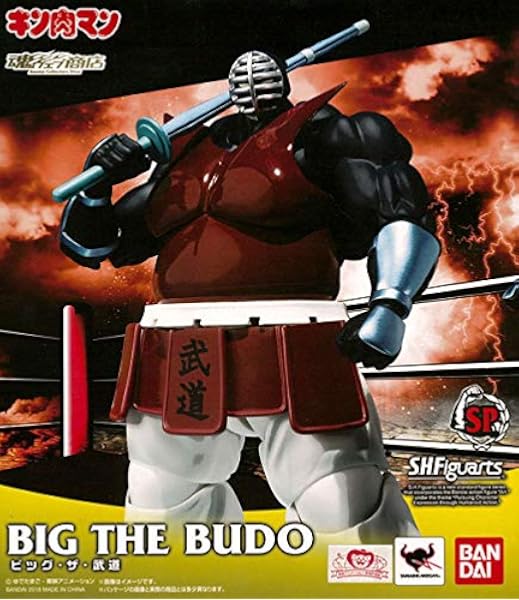 保障できる S H フィギュアーツ ストロング ザ 武道 キン肉マン 魂ウェブ商店限 品 割引クーポン対象品 Carlavista Com