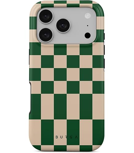 Amazon.co.jp: BURGA iPhone 17 Pro Max用スマホケース - かわいい
