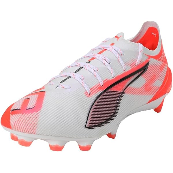 Amazon | [プーマ] ウルトラ 5 アルティメット MG サッカースパイク