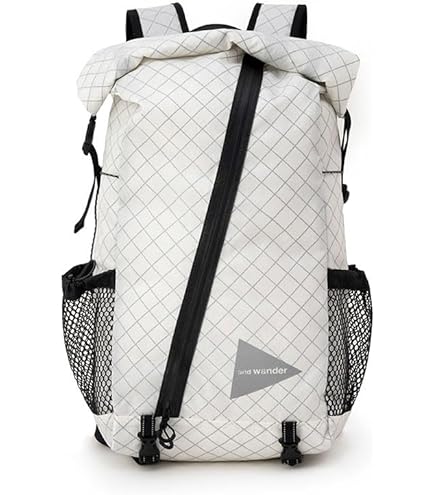 Amazon.co.jp: [and wander] アンドワンダー hiking club sil
