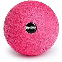 Amazon | BLACKROLL ブラックロール DUO BALL ストレッチボール（12cm