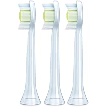 フィリップス ソニッケアー ダイヤモンドクリーンスマート本体＋替ブラシヘッド3本 Amazon | (正規品) フィリップス ソニッケアー 替ブラシ