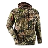 ガイドギア迷彩パーカー、Mossy Oak break-up国、M