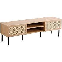 LOWYA テレビ台 幅140cm シャビーナチュラル LOWYA テレビ台 ローボード おしゃれ 完成品 140cm 収納