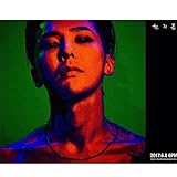 2種セット/G-DRAGON ソロアルバム