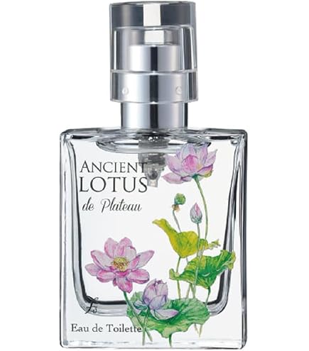 Amazon | 高原に咲くローズ（薔薇）の香水｜透明感のあるやさしい