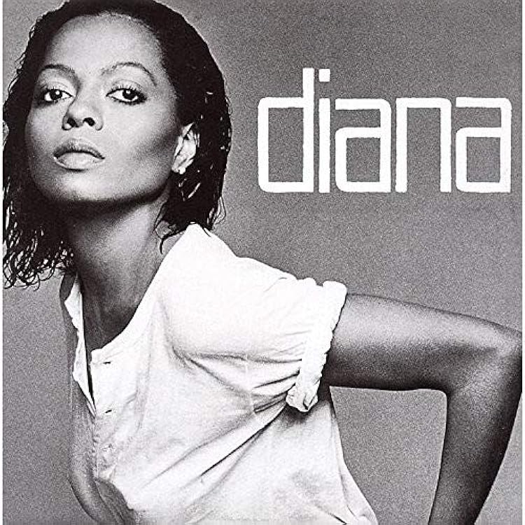 Amazon.co.jp: Diana Ross: ミュージック