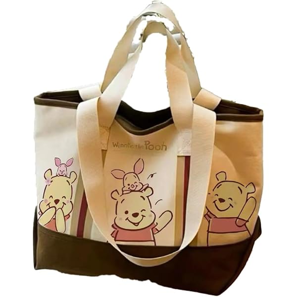 Amazon.co.jp: くまのプーさん キーチェーン 買い物袋付き 風船