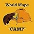 World Maps「CAMP」