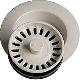 Disposerフランジ S LKD35BQ 1