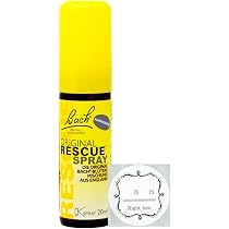 Amazon.co.jp: バッチフラワーレメディ レスキュー グリセリンタイプ