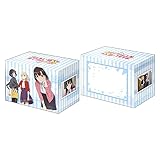 ブシロードデッキホルダーコレクション V3 Vol.288 『劇場版「冴えない彼女の育てかた Fine」』Part.2