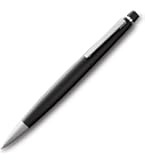 LAMY ラミー　2000 油性ボールペン　ブラックウッド ラミー 2000 ブラックウッド ボールペン – 文化堂 │ Pentonote