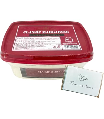 Amazon.co.jp: [冷蔵] 創健社 べに花ハイプラスマーガリン 180g : 食品