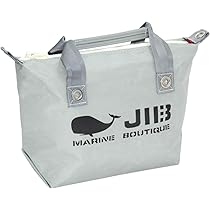 ファミリア  ジブ　トートバッグ　グレー 51dA5l3HdYL._AC_UL210_SR210,