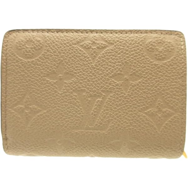 Amazon | (ルイ・ヴィトン)LOUIS VUITTON M80629 ポルトフォイユ