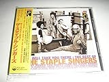 ウィ・ウィル・テイク・ユー・ゼア～ザ・ベスト・オブ・ザ・ステイプル・シンガーズ