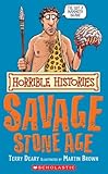 Horrible Histories: Savage Stone Age Horrible Histories: Savage Stone Age