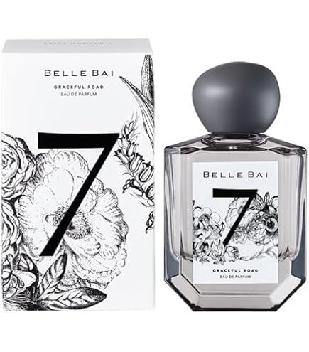 【美品】BELLE DE JOUR オード・パルファン Amazon | ベルバイ BELLE BAI ベルナンバー1 オードパルファン