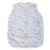 (ボリボンウーフ)boribon oeuf スリーパー/プラン(ロンドン柄/パリ柄)/ロンドン(ベージュ)