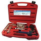 FIT TOOLS 油圧式二爪ベアリング取り外す工具セット 修理ツール