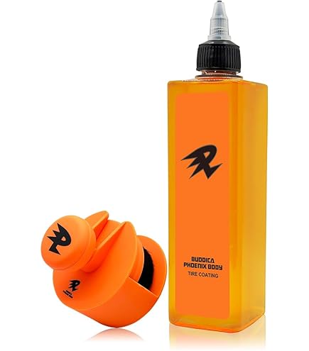 Amazon.co.jp: 【BUDDICA PHOENIX BODY】オレンジフォーム 350ml