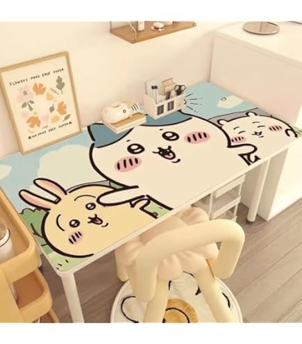 魔法少女にあこがれて ラバーデスクマット A&Bセット売り Amazon.co.jp: 魔法少女にあこがれて ラバーマット デスクマット