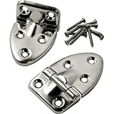 真鍮メッキ、2 – 19 / 32 " x 1 – 17 / 32 "