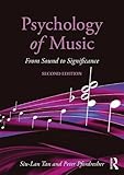 Psychology of Music: From Sound to Significance