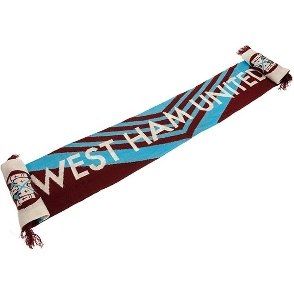 Amazon | [West Ham United FC] ウェストハム・ユナイテッド