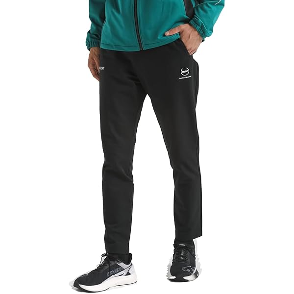 Amazon.co.jp: [ムーブスポーツ] ロングパンツ デサント HEATNAVI