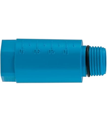 Amazon.co.jp: 給水配管用テストプラグ 水道工具 キスプラグ （お試し