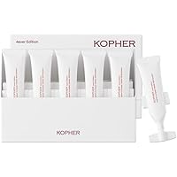 【新品未使用】KOPHER コフェル 4everライン 4点セット フォーエバー Amazon | KOPHER(コフェル) [4ever edition] フォーエバー