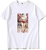 [Tekelly] ストリートファイター Street Fighter メンズ レディース Tシャツ 夏服 綿 プリント スポーツ トップス 半袖 無地 ゆったり ファッション 男女兼用 大きいサイズ