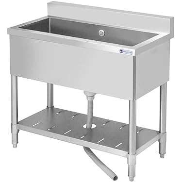 業務用 一層シンク 流し台 調理器具 厨房機材 洗浄済み キッチン 手洗い場 業務用 キッチンシンク」の人気商品一覧 | 安い商品を通販サイト