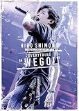 Hiro Shimono Special LIVE 2020￫2023 Everything “WE GO!” DVD(特典なし) [DVD]