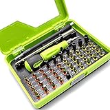 特殊ドライバーセット 53in1 分解/修理/改造/メンテナンス【並行輸入品】