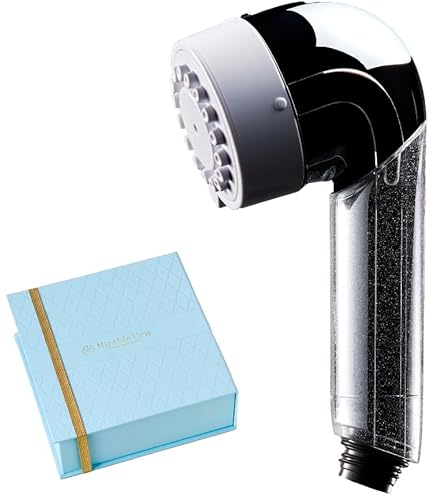 Amazon.co.jp: SAISEIKO 高機能シャワーヘッド JSK フリオンスマイル