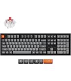 Amazon | iKBC CD108 フルサイズ メカニカルキーボード 日本語配列 112