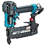 マキタ(Makita) 高圧フロアタッカ AT451HM（青）