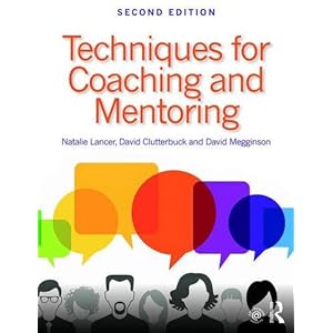 Techniques for Coaching and Mentoring