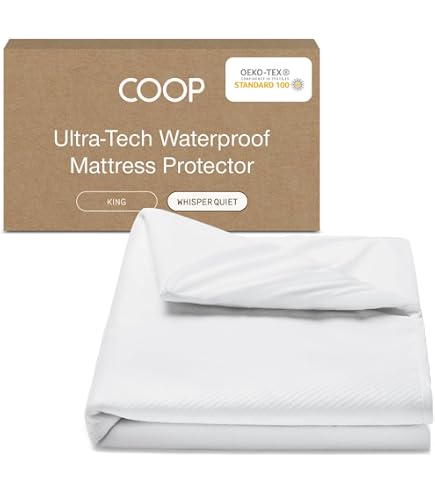 Protège-matelas bébé en coton bio Aquanatura | Protection naturelle - Noctéa Protège-matelas bébé en coton bio Aquanatura | Protection naturelle - Noctéa