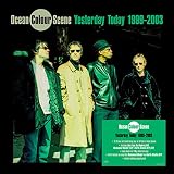 Yesterday Today 1999-2003 - Limited Autographed 140-Gram Colored Vinyl [Analog]