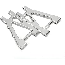 Amazon | RCフロントロアアーム 2PCS フロントロアアーム